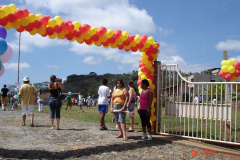 5ª Festa da Criança 